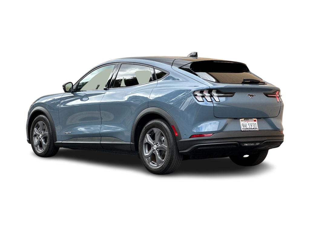 Thumbnail: 2023 Ford Mustang Mach-E - 4