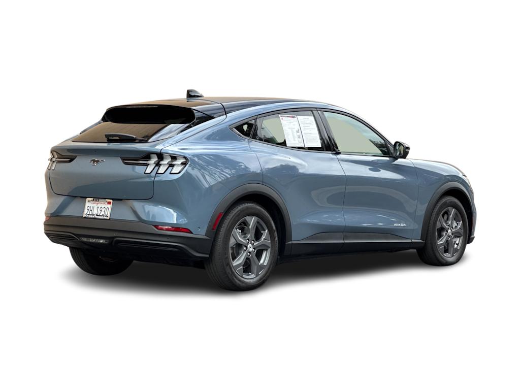 Thumbnail: 2023 Ford Mustang Mach-E - 18