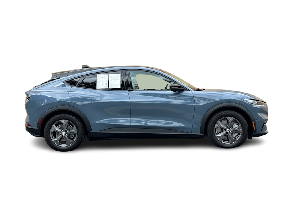Thumbnail: 2023 Ford Mustang Mach-E - 19