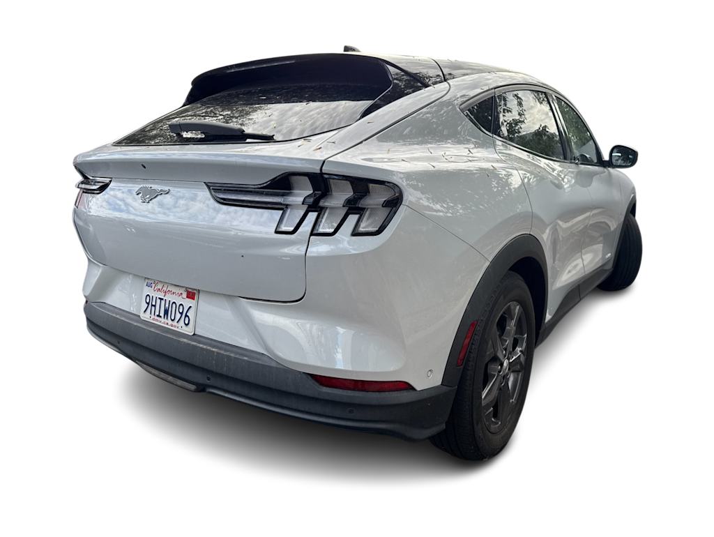 Thumbnail: 2023 Ford Mustang Mach-E - 9