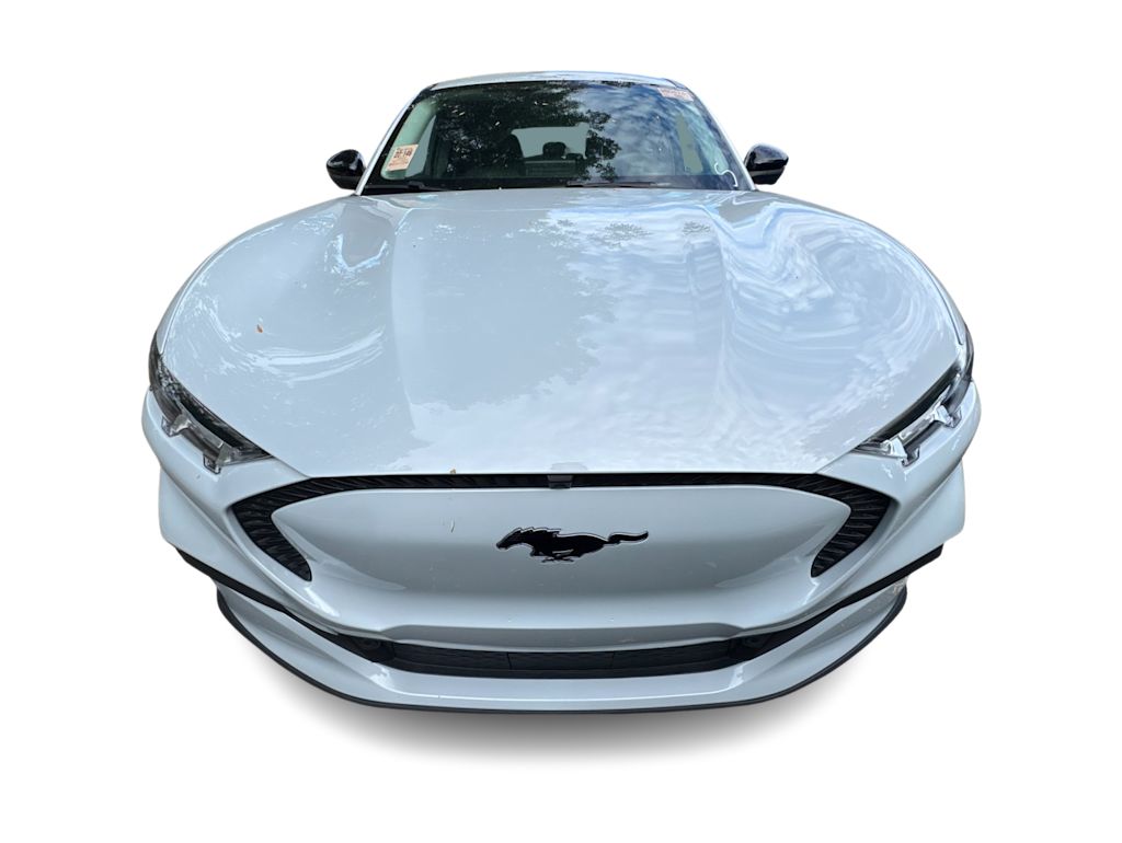 Thumbnail: 2023 Ford Mustang Mach-E - 4