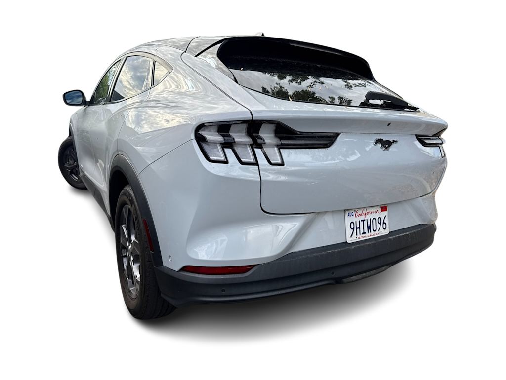 Thumbnail: 2023 Ford Mustang Mach-E - 2