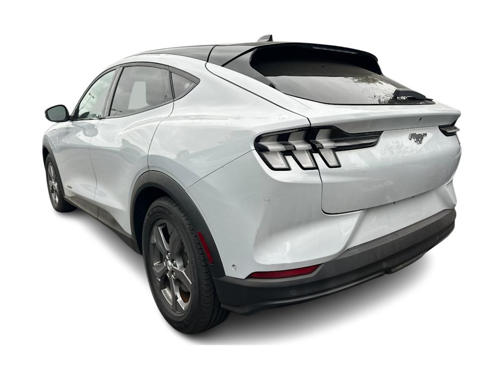 Thumbnail: 2023 Ford Mustang Mach-E - 2