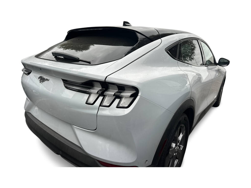 Thumbnail: 2023 Ford Mustang Mach-E - 9