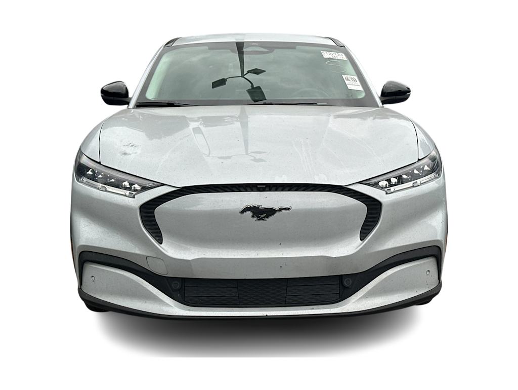 Thumbnail: 2023 Ford Mustang Mach-E - 4
