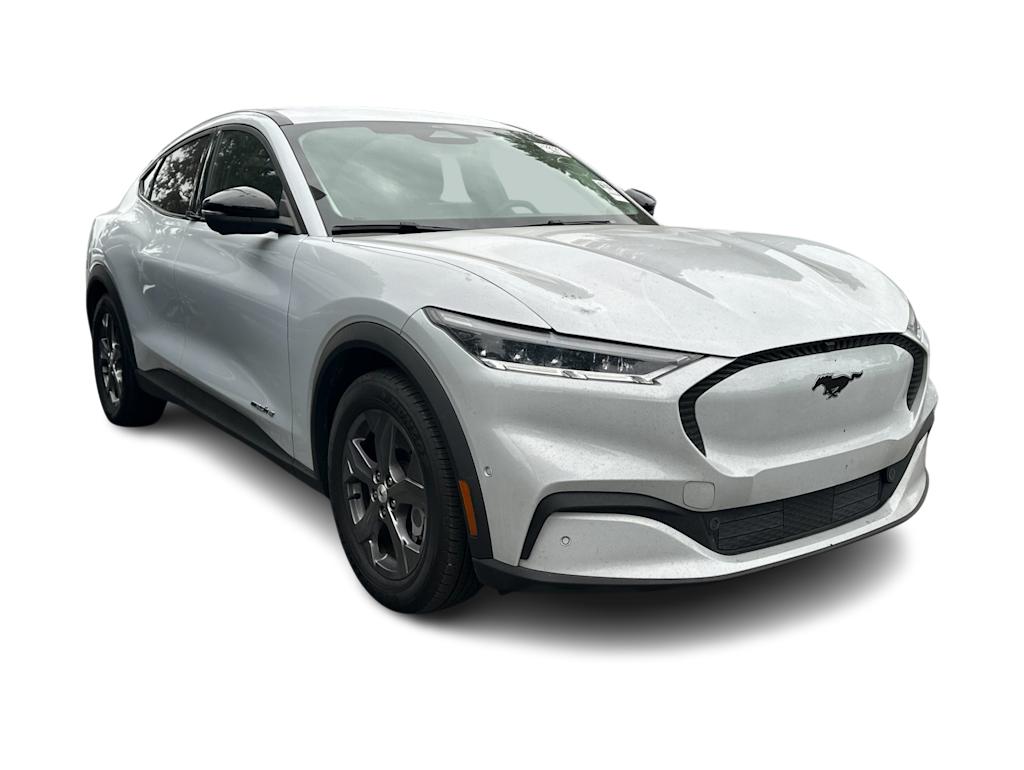 Thumbnail: 2023 Ford Mustang Mach-E - 8