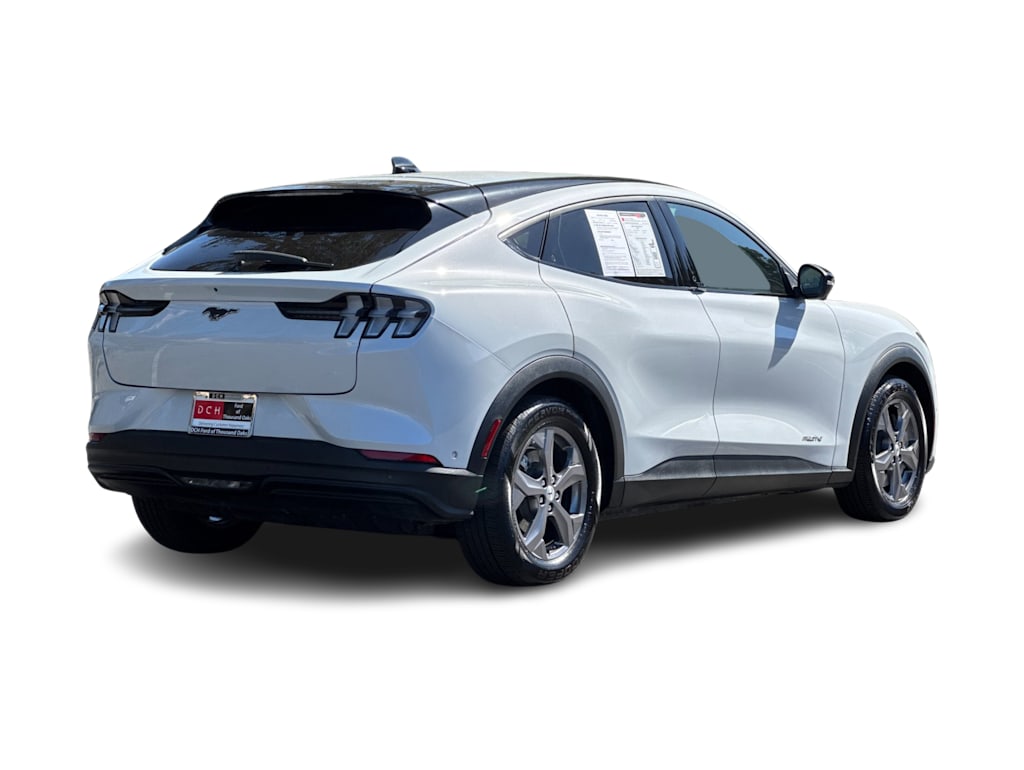 Thumbnail: 2023 Ford Mustang Mach-E - 15