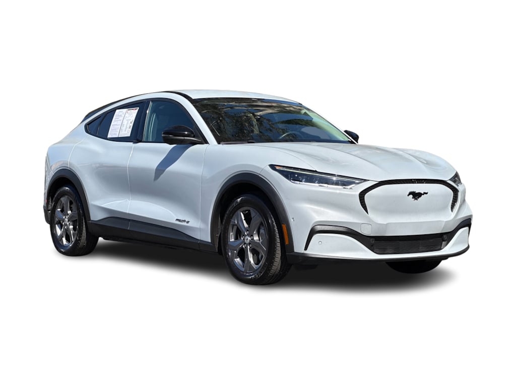 Thumbnail: 2023 Ford Mustang Mach-E - 16
