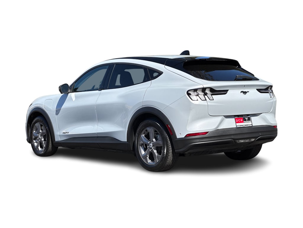 Thumbnail: 2023 Ford Mustang Mach-E - 4