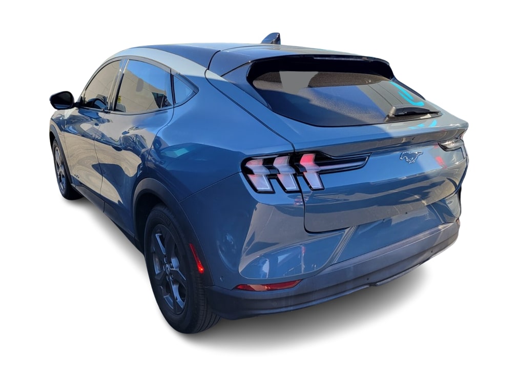 Thumbnail: 2023 Ford Mustang Mach-E - 2