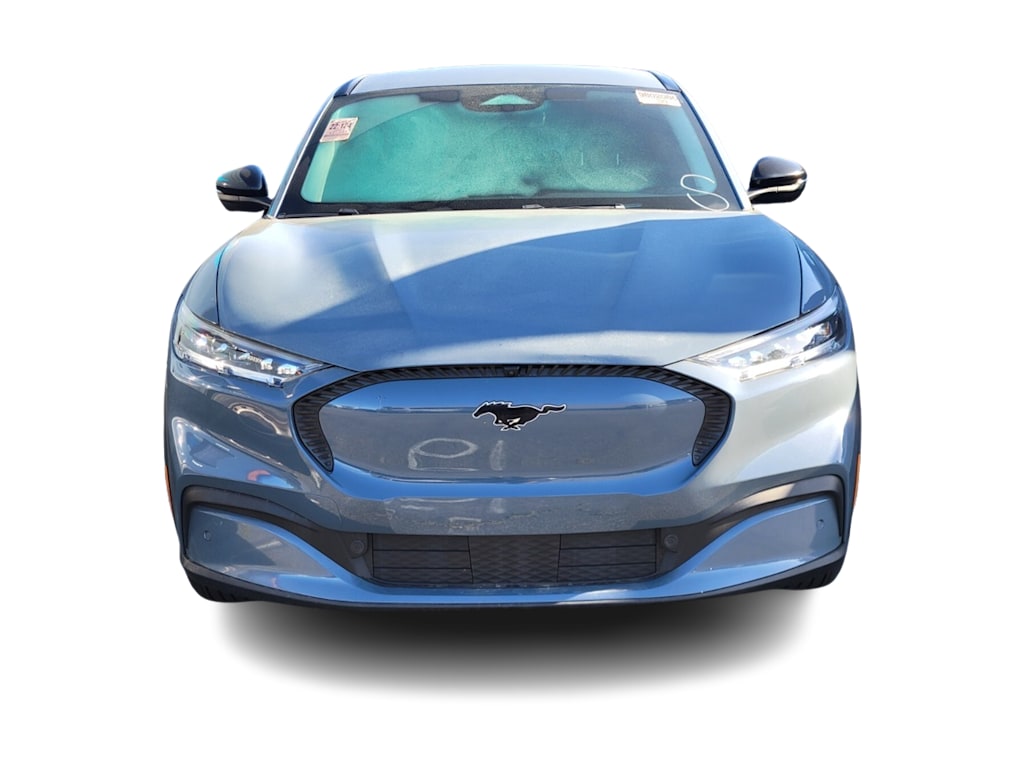 Thumbnail: 2023 Ford Mustang Mach-E - 4