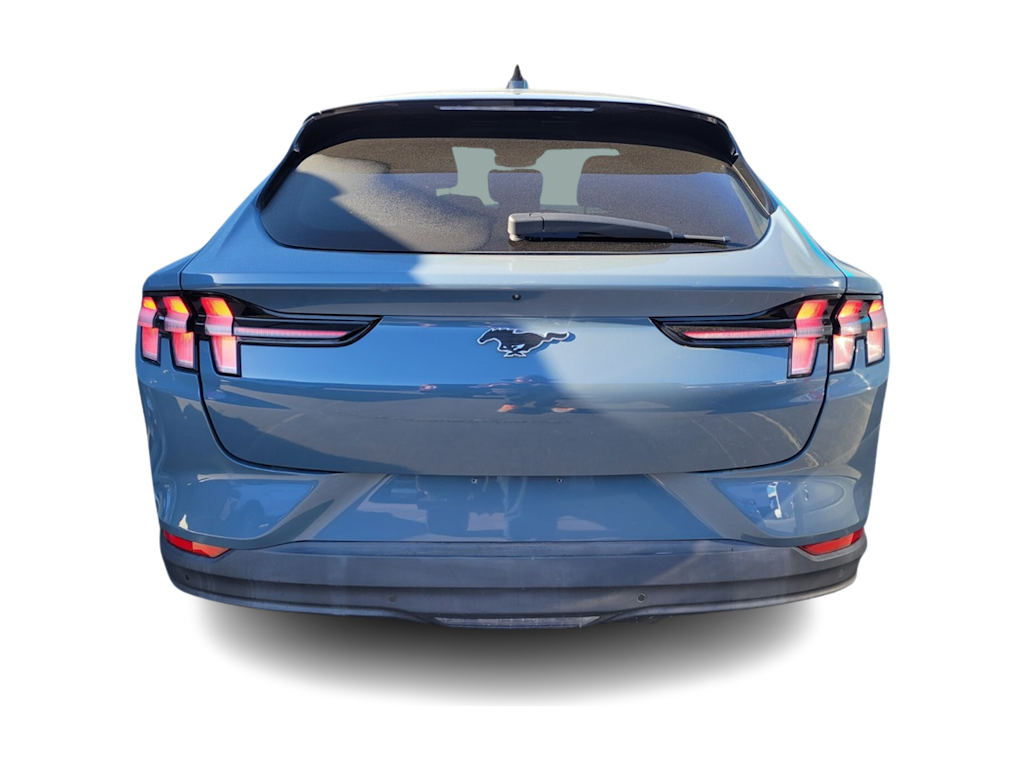 Thumbnail: 2023 Ford Mustang Mach-E - 3