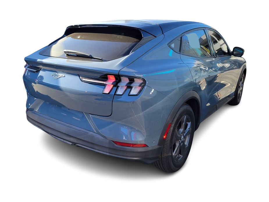Thumbnail: 2023 Ford Mustang Mach-E - 10