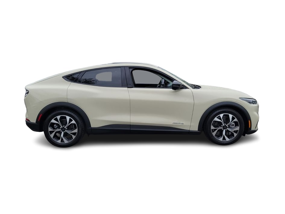 Thumbnail: 2025 Ford Mustang Mach-E - 17