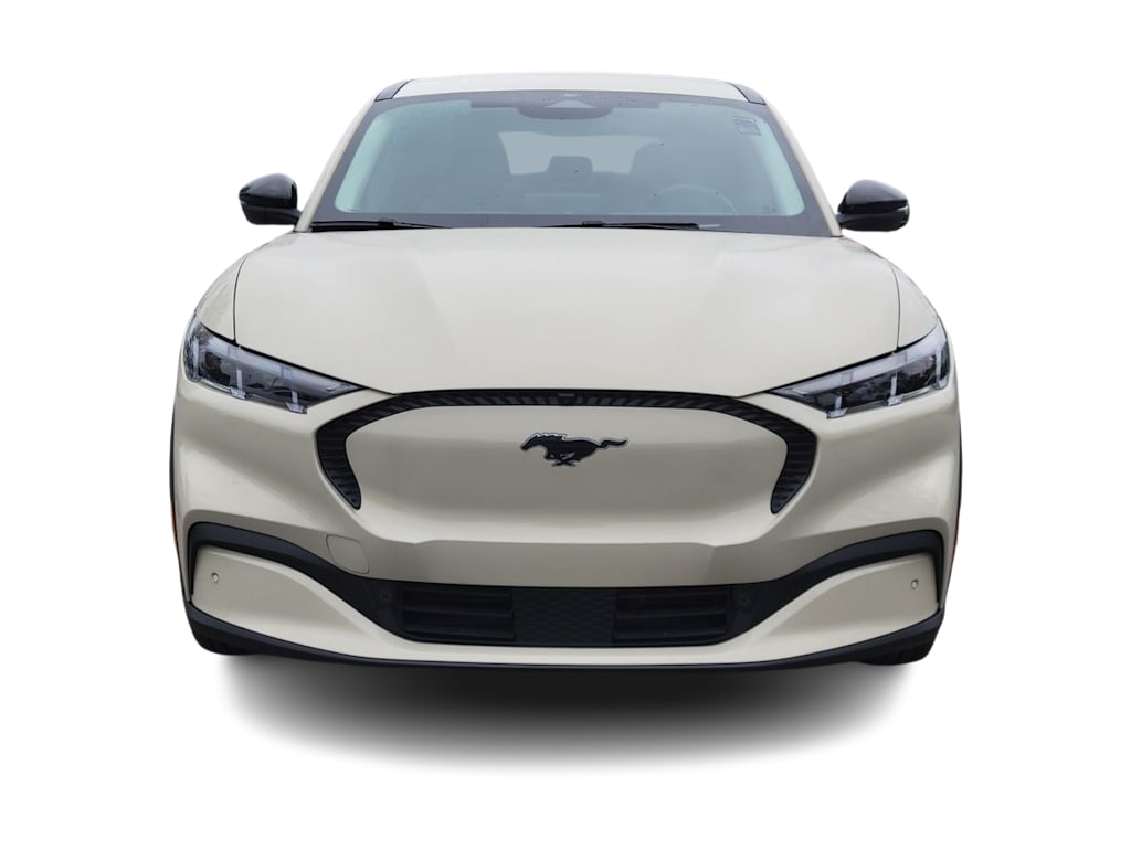 Thumbnail: 2025 Ford Mustang Mach-E - 5