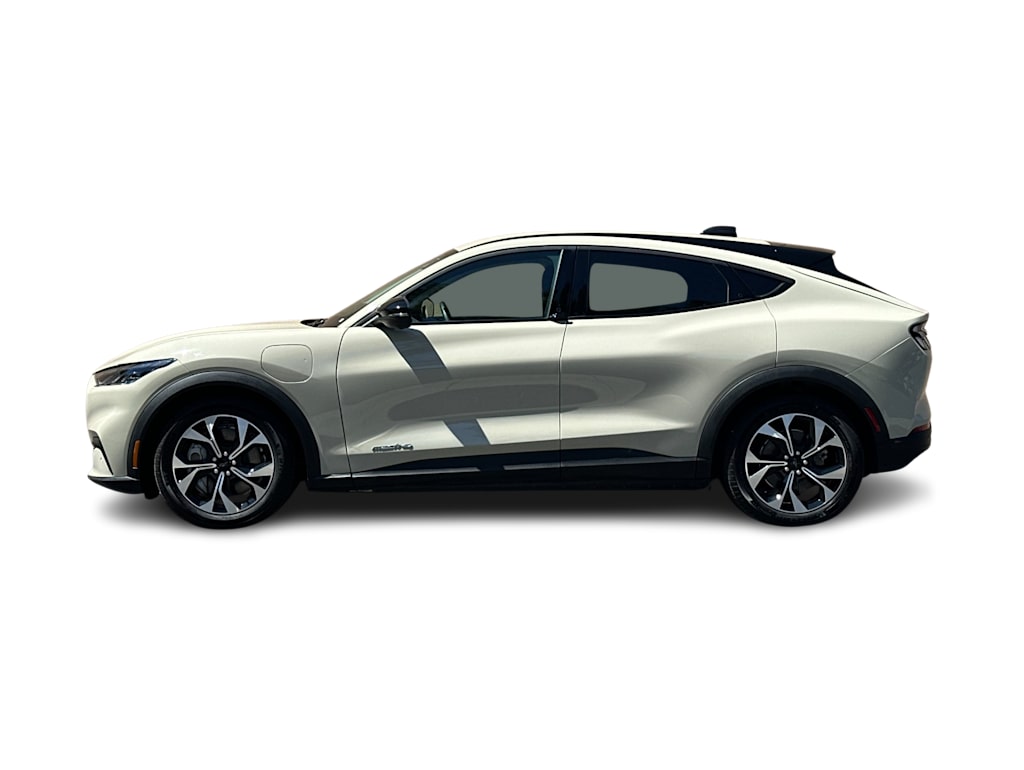 Thumbnail: 2025 Ford Mustang Mach-E - 3