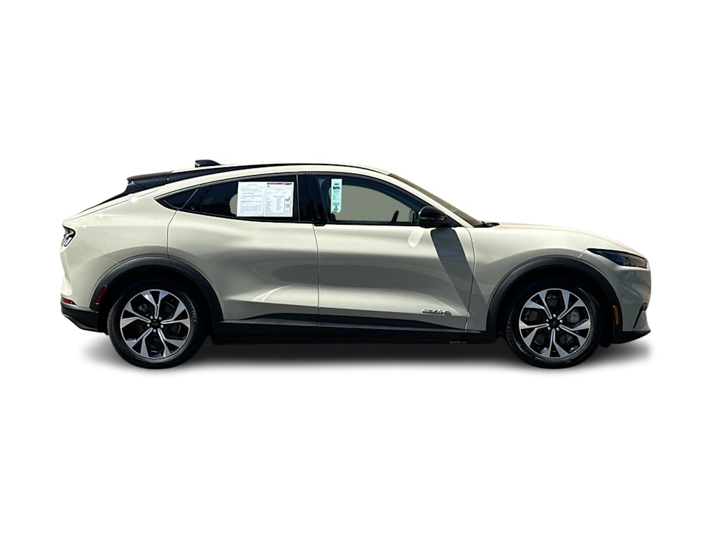 Thumbnail: 2025 Ford Mustang Mach-E - 17