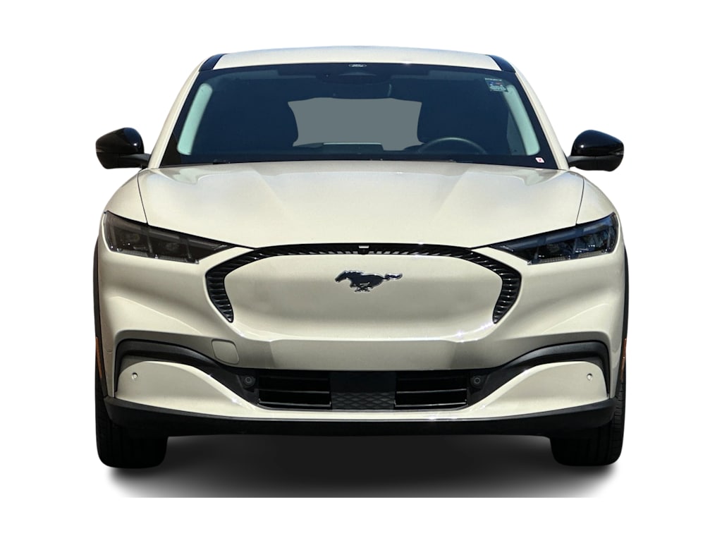 Thumbnail: 2025 Ford Mustang Mach-E - 19