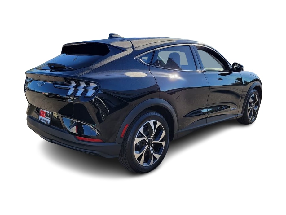 Thumbnail: 2025 Ford Mustang Mach-E - 17