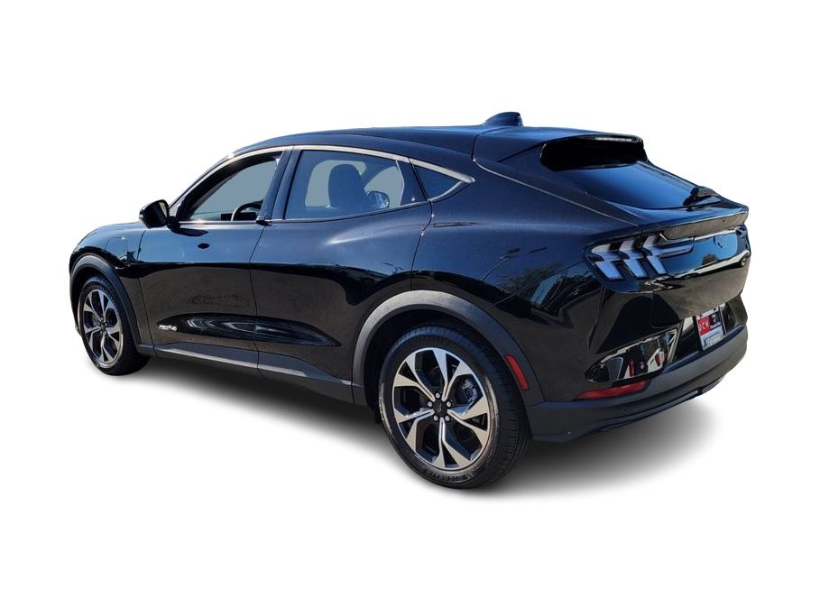 Thumbnail: 2025 Ford Mustang Mach-E - 4
