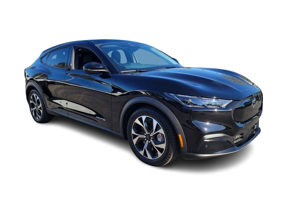 Thumbnail: 2025 Ford Mustang Mach-E - 19