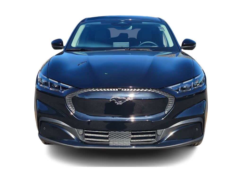 Thumbnail: 2025 Ford Mustang Mach-E - 6