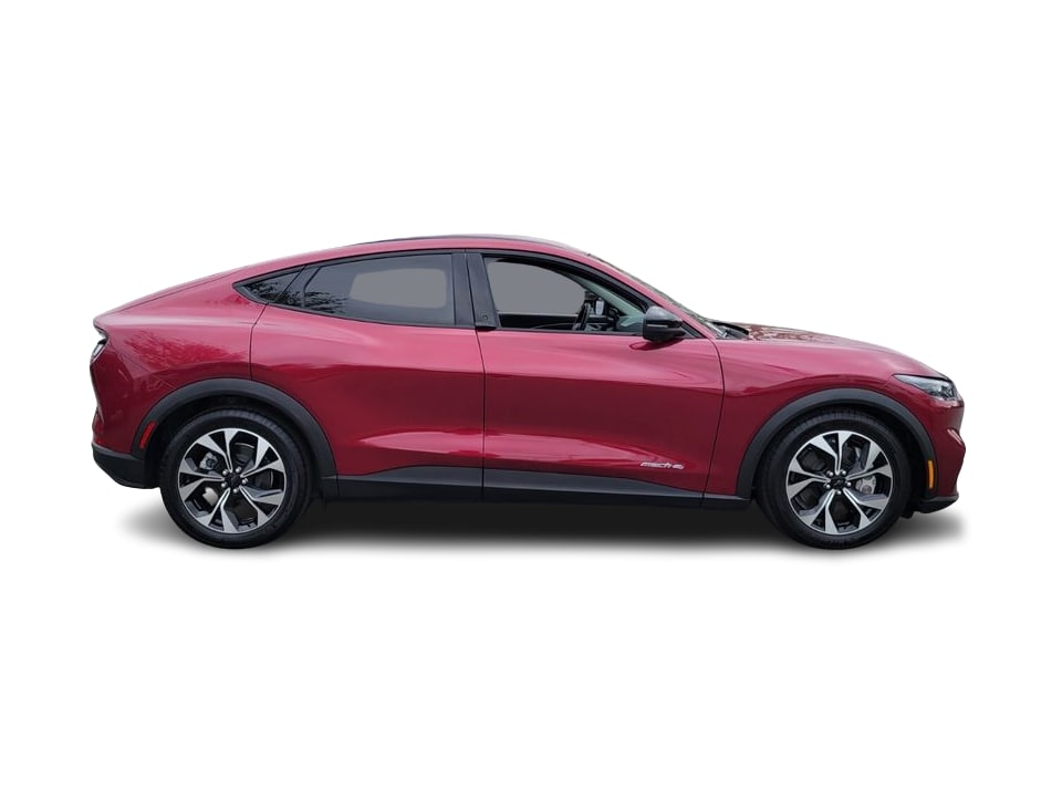 Thumbnail: 2025 Ford Mustang Mach-E - 18