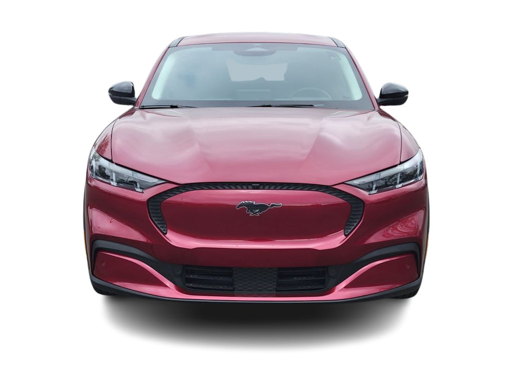 Thumbnail: 2025 Ford Mustang Mach-E - 6