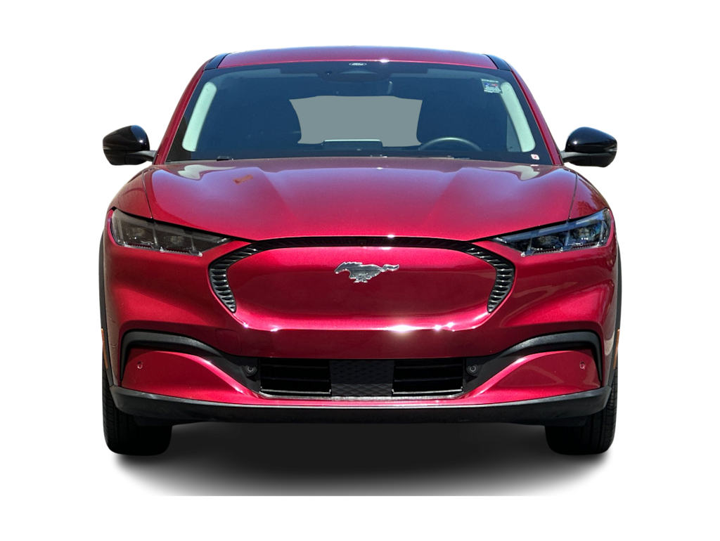 Thumbnail: 2025 Ford Mustang Mach-E - 6