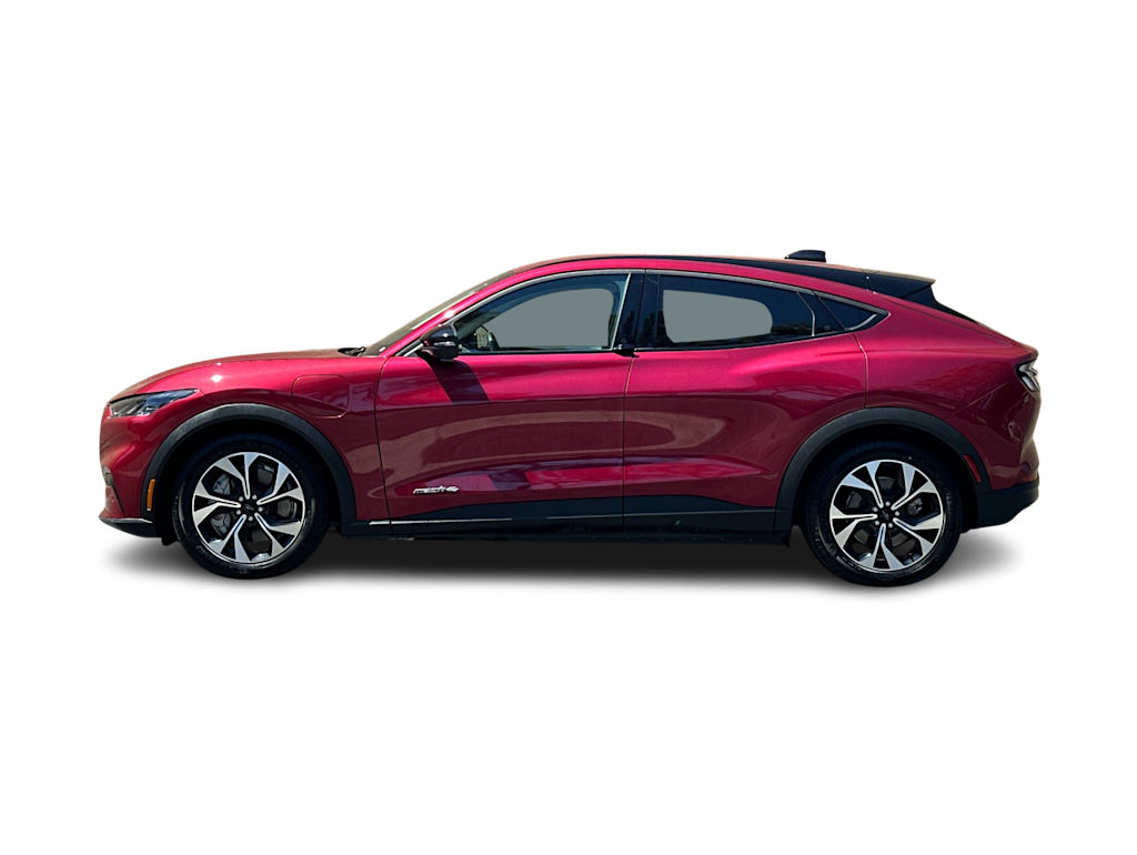 Thumbnail: 2025 Ford Mustang Mach-E - 3