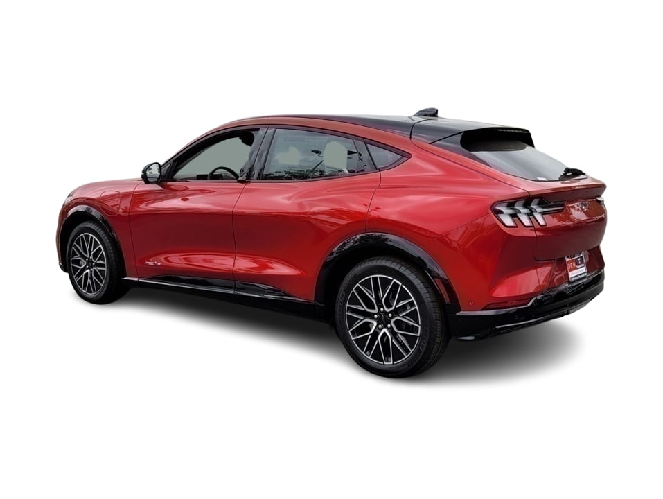 2024 Ford Mustang Mach-E Premium 4