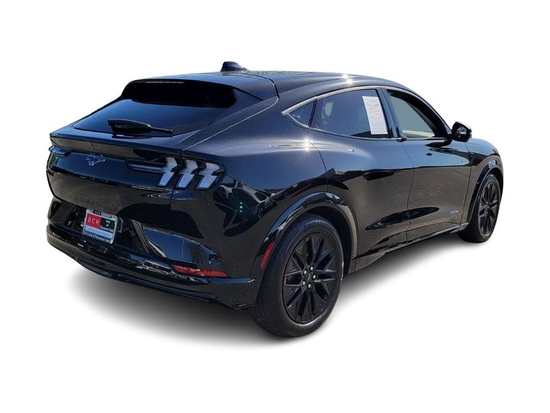 Thumbnail: 2025 Ford Mustang Mach-E - 17
