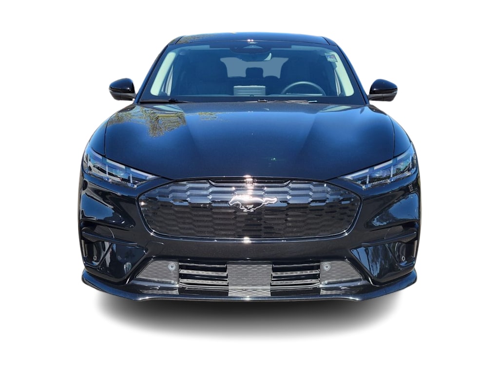 Thumbnail: 2025 Ford Mustang Mach-E - 6