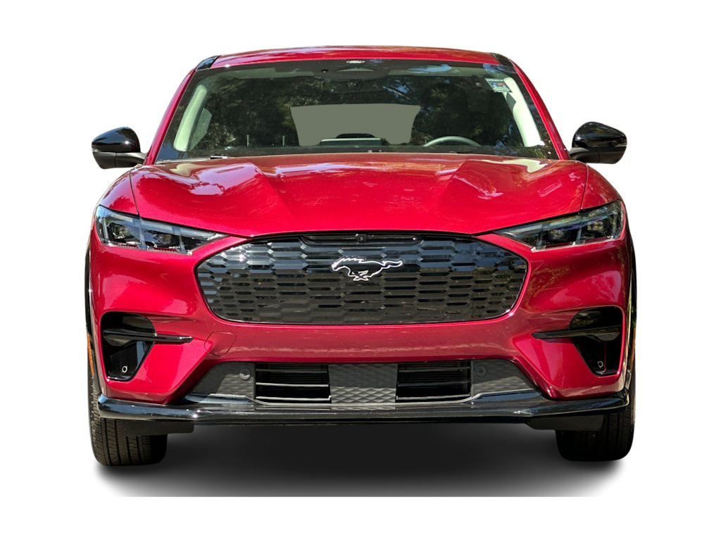 Thumbnail: 2025 Ford Mustang Mach-E - 6