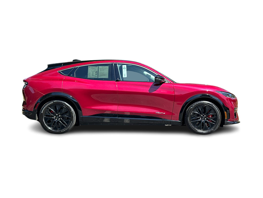Thumbnail: 2025 Ford Mustang Mach-E - 16