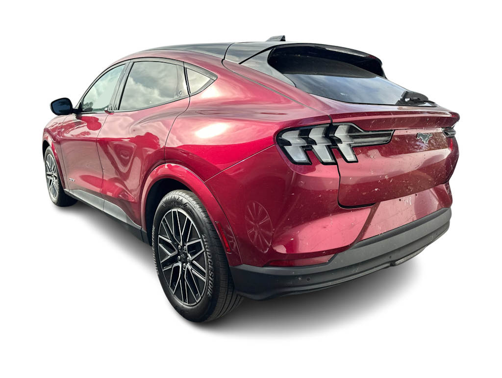 Thumbnail: 2025 Ford Mustang Mach-E - 2