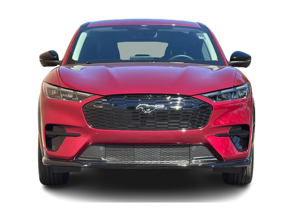 Thumbnail: 2025 Ford Mustang Mach-E - 6
