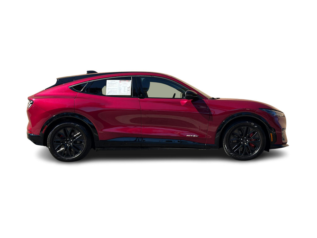 Thumbnail: 2025 Ford Mustang Mach-E - 19