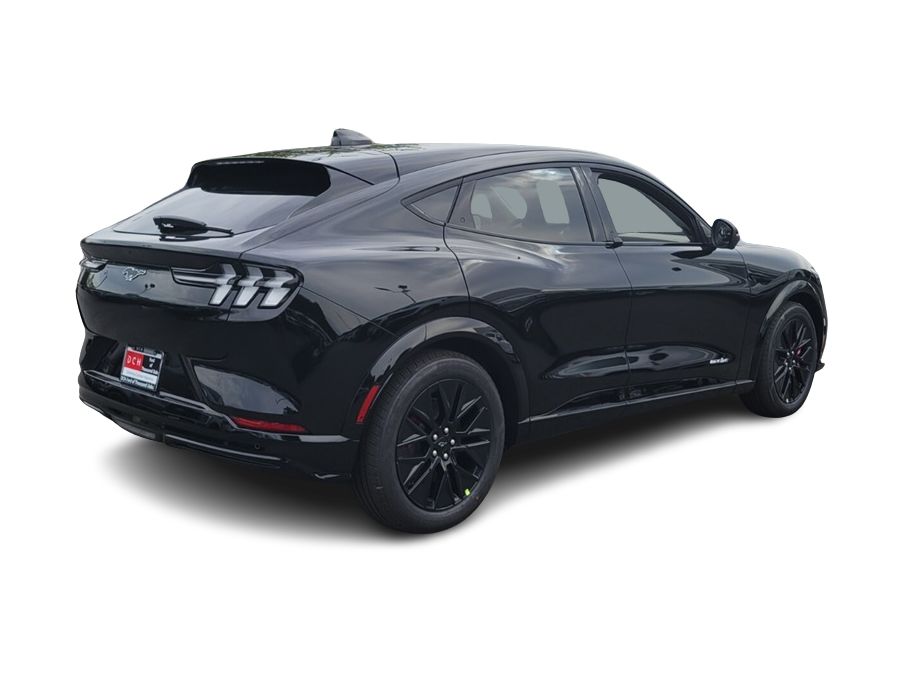 Thumbnail: 2025 Ford Mustang Mach-E - 15