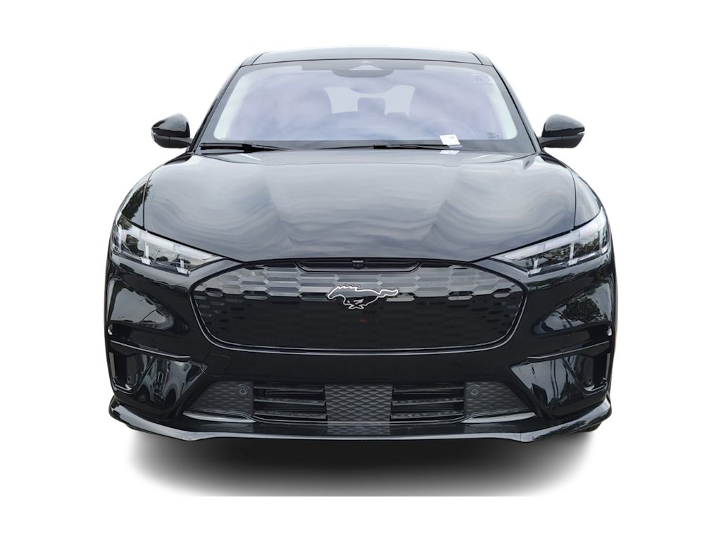 Thumbnail: 2025 Ford Mustang Mach-E - 6