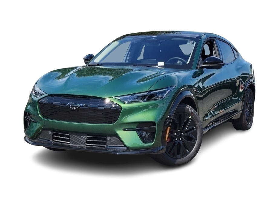 2025 Ford Mustang Mach-E Premium RWD's photo