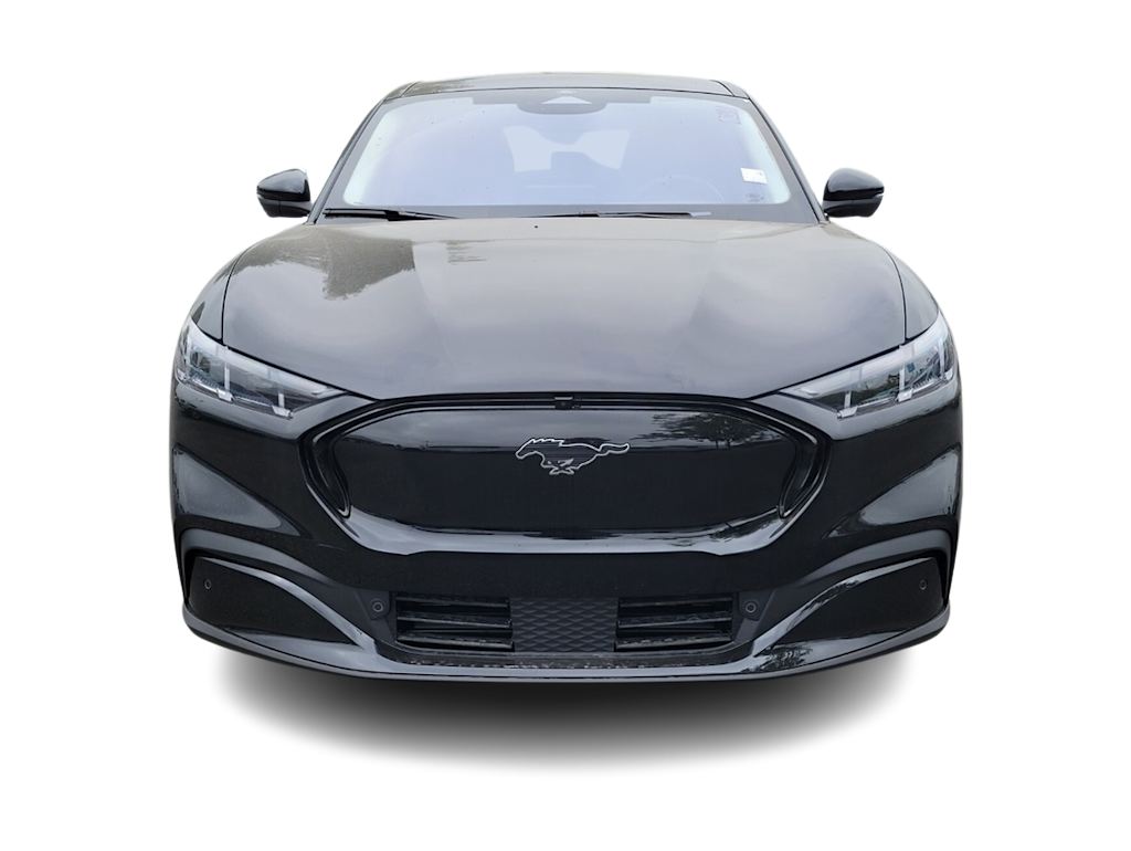 Thumbnail: 2025 Ford Mustang Mach-E - 6