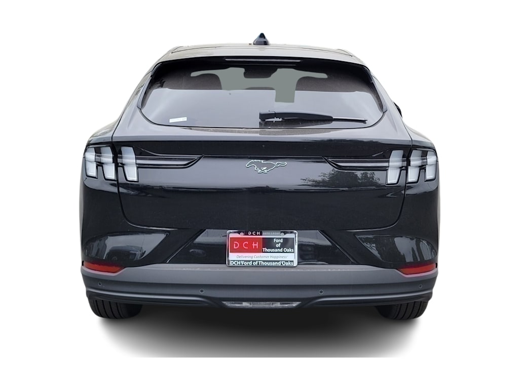 Thumbnail: 2025 Ford Mustang Mach-E - 5