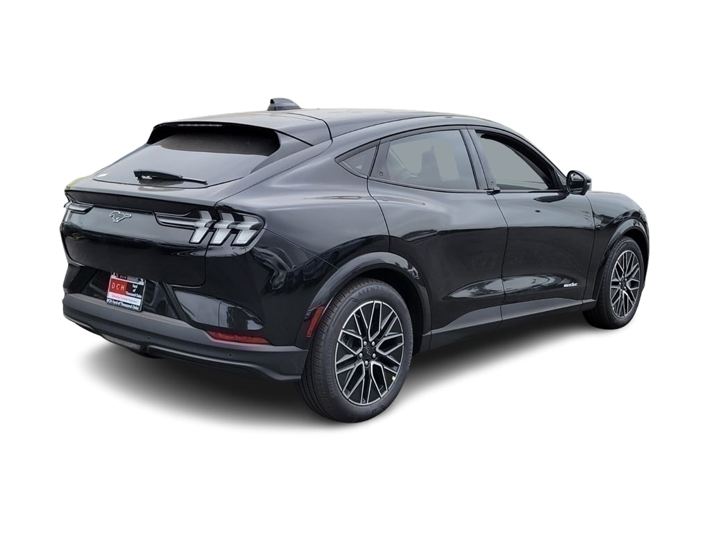 Thumbnail: 2025 Ford Mustang Mach-E - 15