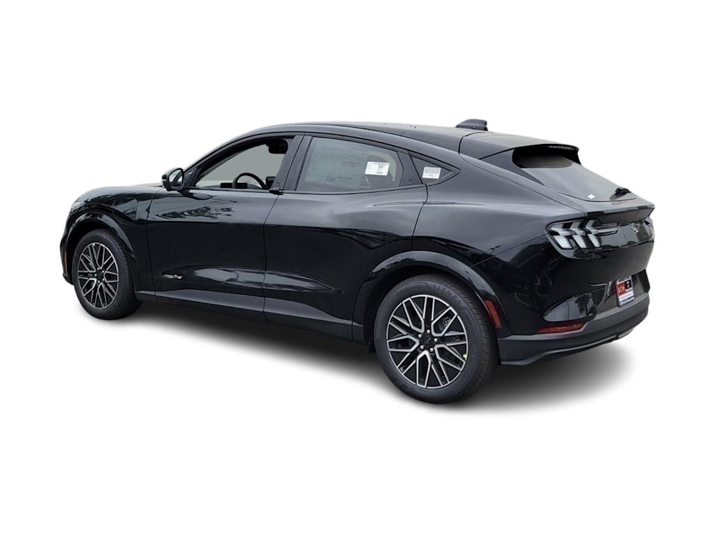 Thumbnail: 2025 Ford Mustang Mach-E - 4