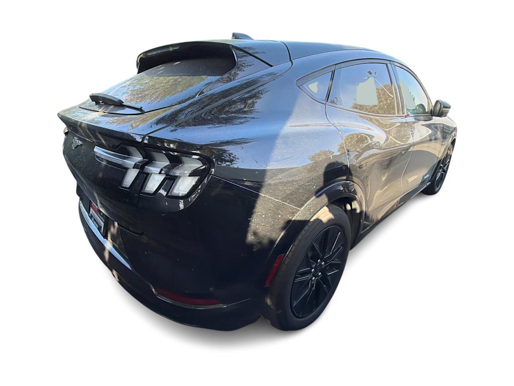 Thumbnail: 2025 Ford Mustang Mach-E - 9