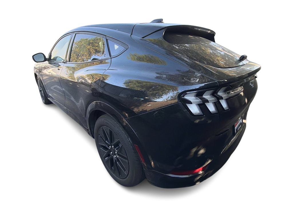 Thumbnail: 2025 Ford Mustang Mach-E - 2