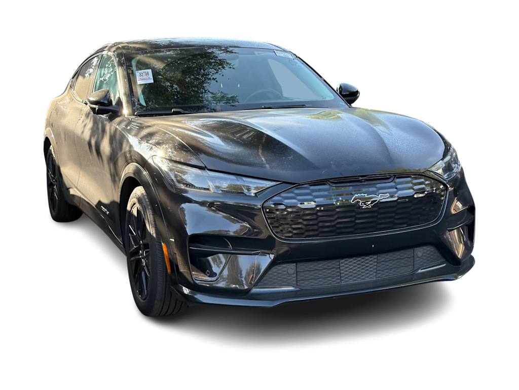 Thumbnail: 2025 Ford Mustang Mach-E - 8