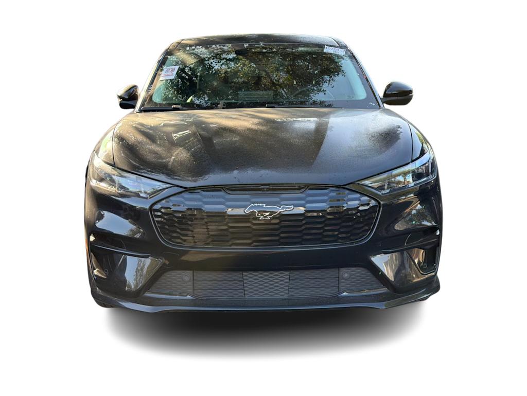 Thumbnail: 2025 Ford Mustang Mach-E - 4