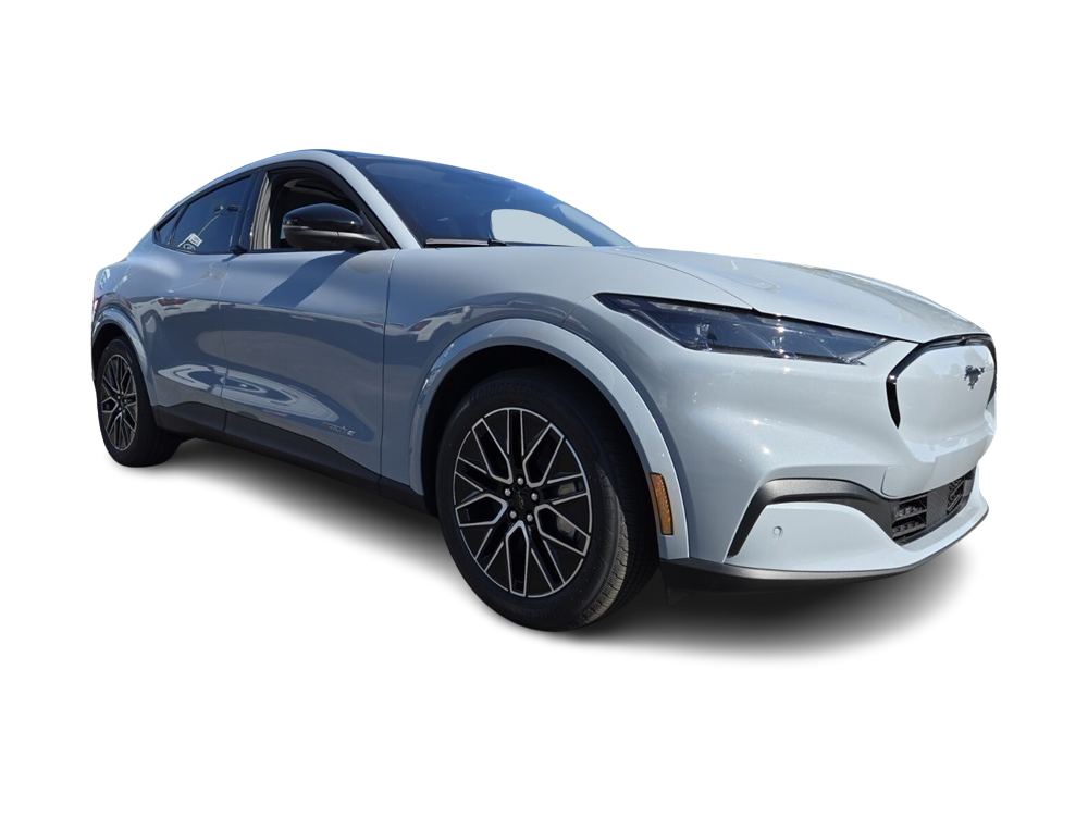 Thumbnail: 2025 Ford Mustang Mach-E - 15